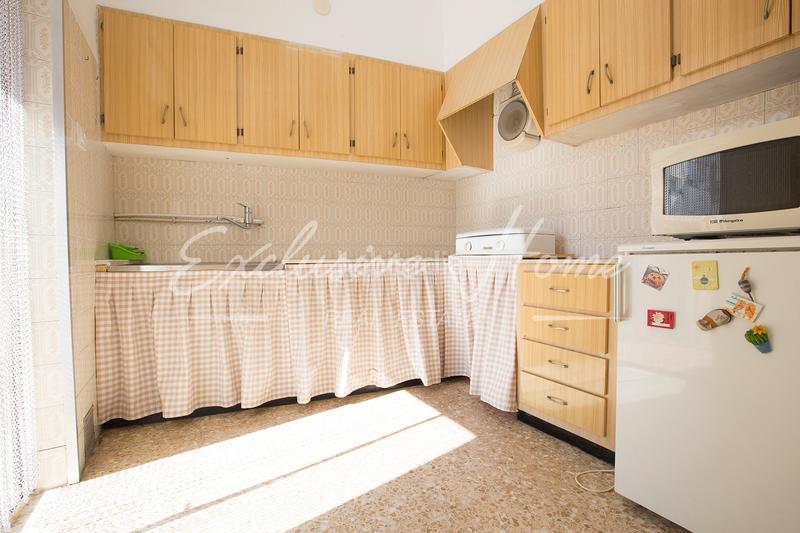 Foto 46ce0c6e-c1dd-4471-b251-4d620c7ea9d6. Etagenwohnung in Pueblo Benicarló