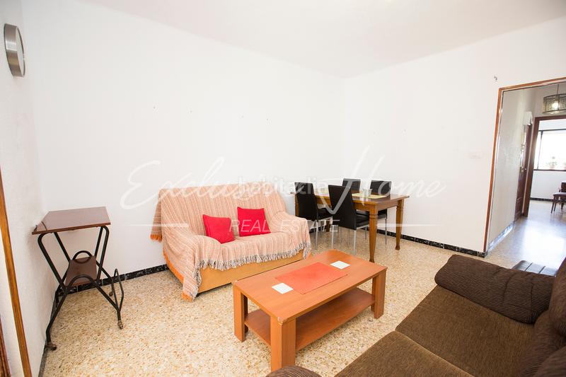 Foto 623898b4-ef46-4995-aefb-c56092373c96. Etagenwohnung in Pueblo Benicarló