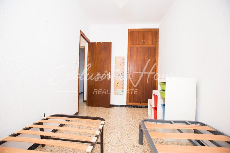 Foto bff914fe-896d-4de0-a6b9-bb0a804b72ab. Etagenwohnung in Pueblo Benicarló