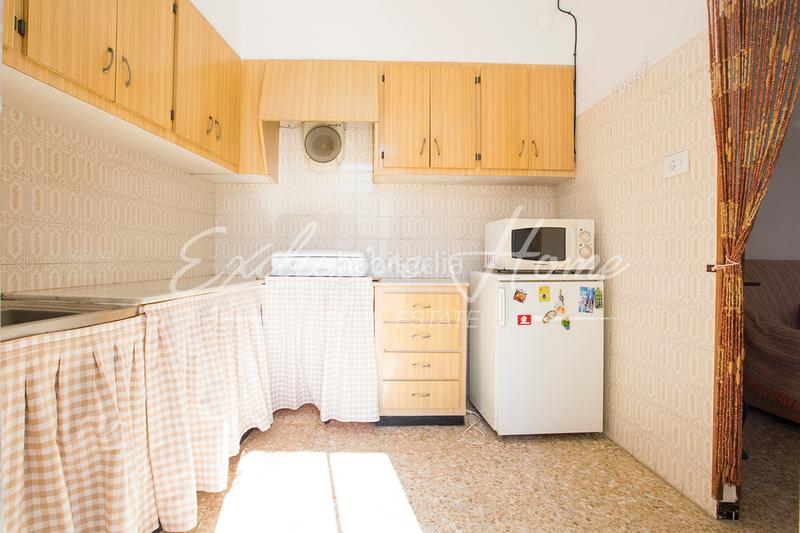 Foto cd5bce59-3415-4151-bd83-4a12f248817a. Etagenwohnung in Pueblo Benicarló
