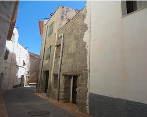 Masia a Carrer d'agut 9. Eib t