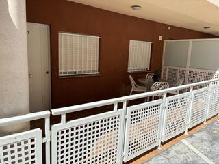 Apartament en Carrer de tarragona 2. Maravilloso apartamento en peiscola a pocos metros de la playa