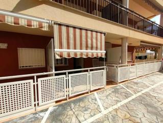 Appartement  Carrer de tarragona. Fantastico apartamento en peñiscola a pocos metros de la playa n
