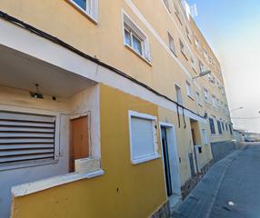 Piso  Calle escorial