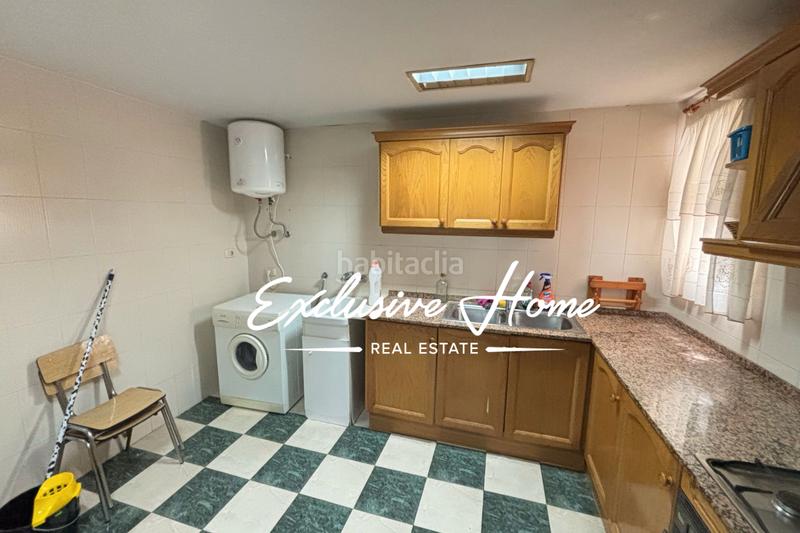 Foto 1865b227-bb94-462f-8be7-5d3954580377. Appartamento in carrer de lluís vives 3 in Llombai Burriana