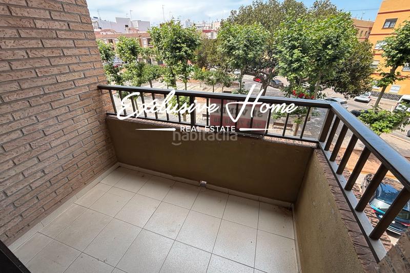 Foto 58d0d15d-41be-4ebe-8744-4fe385565032. Pis a carrer de lluís vives 3 a Llombai Burriana
