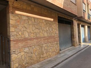 Parking voiture  Carrer de montejurra. Garaje / almacén en venta