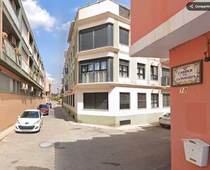 Pis  Carrer benaguasil. Piso alquilado, en rentabilidad