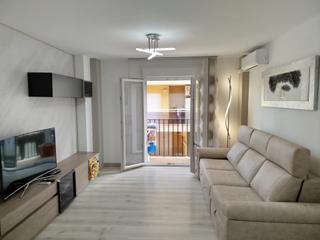 Appartement à Llandells. Piso nuevo en peñiscola cerca de la playa