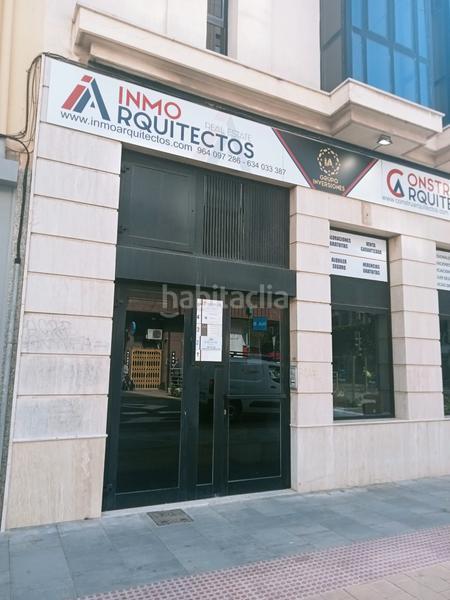 Foto 85829d84-9d68-44cc-9456-45ce723edcbc. Bureau dans Plaza Illes Columbretes Castellón de la Plana