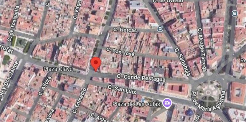 Foto f6dca11f-8ba3-40d0-b9fb-b88498e77ae3. Bureau dans Plaza Illes Columbretes Castellón de la Plana