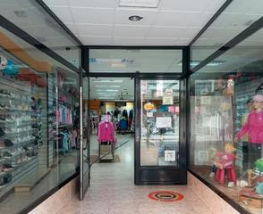 Local Comercial a Puerto