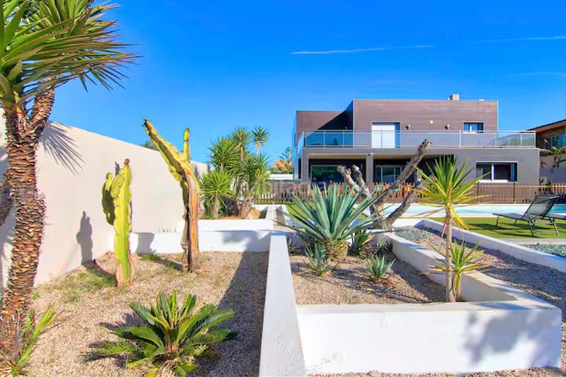 Foto 0014c38e-b115-4130-9e84-7b64cf4faf74. Chalet villa de lujo en venta en peñiscola en Las Atalayas-Urmi-Cerro Mar Peñíscola