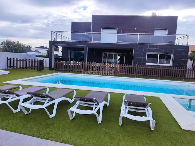 Foto 24718cf8-7d52-4aec-acc1-9520152f2dd2. Chalet villa de lujo en venta en peñiscola en Las Atalayas-Urmi-Cerro Mar Peñíscola