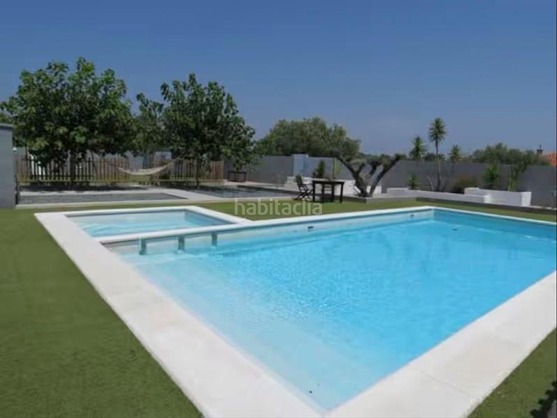 Foto 498aece2-fea1-4ad2-9294-38b6e9c6c4ec. Chalet villa de lujo en venta en peñiscola en Las Atalayas-Urmi-Cerro Mar Peñíscola
