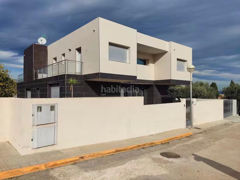 Foto 4e0f155e-3071-4034-9e8c-e80eaa24aa3c. Chalet villa de lujo en venta en peñiscola en Las Atalayas-Urmi-Cerro Mar Peñíscola