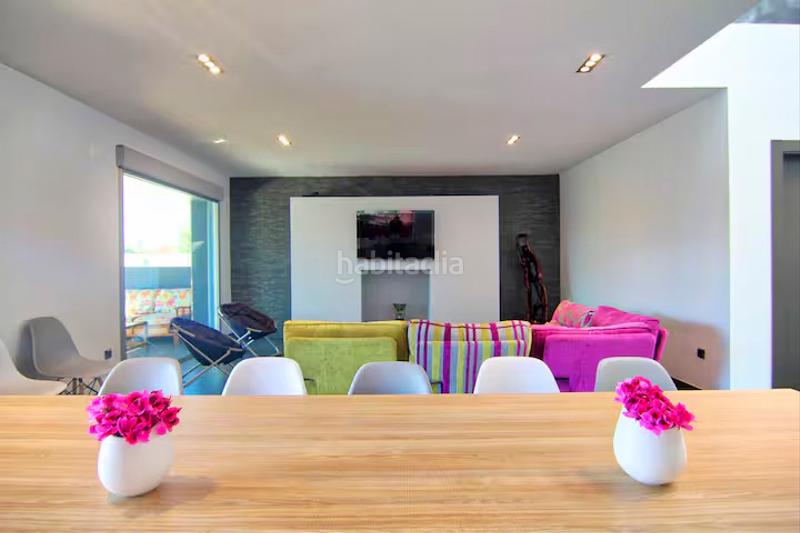 Foto 64e93ae0-804f-4c5a-b8f2-c67824a16398. Chalet villa de lujo en venta en peñiscola en Las Atalayas-Urmi-Cerro Mar Peñíscola
