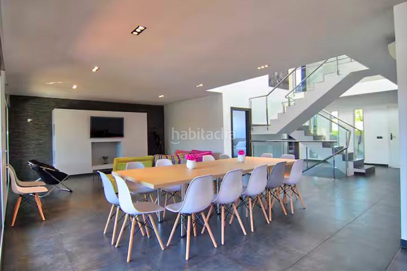 Foto 6911cfce-004e-4dfd-b6df-d00daf6c8bf4. Chalet villa de lujo en venta en peñiscola en Las Atalayas-Urmi-Cerro Mar Peñíscola