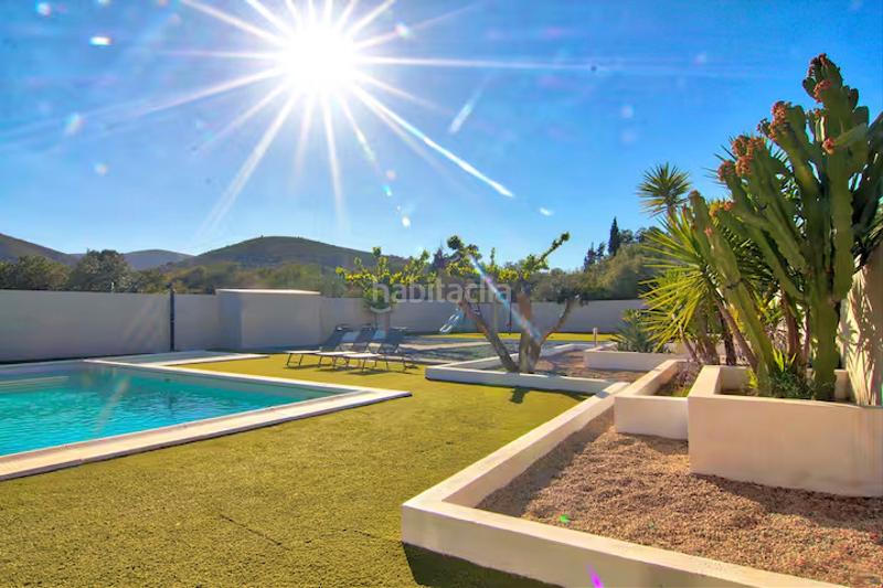 Foto 6a507fbe-2054-47e1-94d7-c04214fcdc15. Chalet villa de lujo en venta en peñiscola en Las Atalayas-Urmi-Cerro Mar Peñíscola
