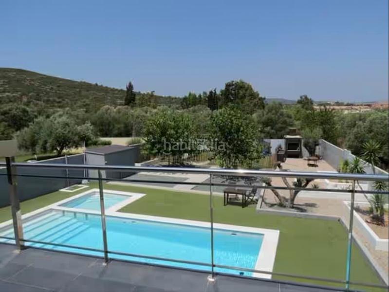 Foto 876f9508-38a4-457d-8576-b040f001422f. Chalet villa de lujo en venta en peñiscola en Las Atalayas-Urmi-Cerro Mar Peñíscola