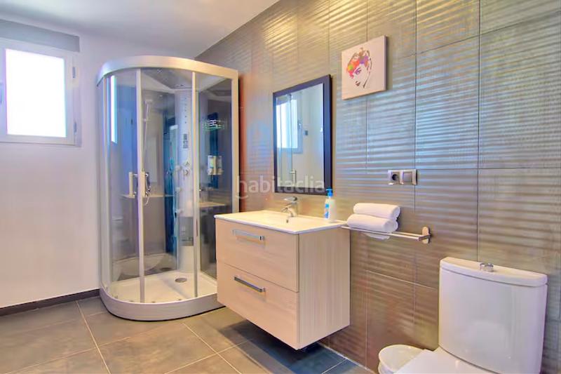 Foto 9d92140b-fd89-4c9f-a8bb-49dba3772f49. Chalet villa de lujo en venta en peñiscola en Las Atalayas-Urmi-Cerro Mar Peñíscola
