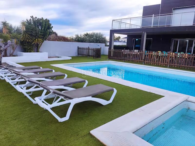 Foto c776137f-2710-4038-bb13-d79c053b4d88. Chalet villa de lujo en venta en peñiscola en Las Atalayas-Urmi-Cerro Mar Peñíscola