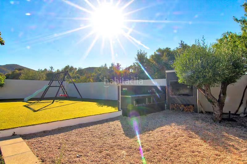 Foto c9053fa4-c396-46e0-bff4-5911c5e108cb. Chalet villa de lujo en venta en peñiscola en Las Atalayas-Urmi-Cerro Mar Peñíscola