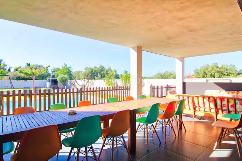 Foto ebd9bd77-2bfc-49f6-b2a9-60f22eda18cb. Chalet villa de lujo en venta en peñiscola en Las Atalayas-Urmi-Cerro Mar Peñíscola