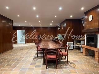 Chalet en Partida sanadorlí 782. Ehbmñ