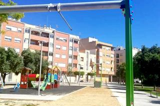 Pis a Plaza mestres de montesa 15. Piso seminuevo en venta en benicarló