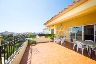 Chalet à Carretera de l estación 56. Chalet en venta en urbaniza cion estibaliz de peñiscola