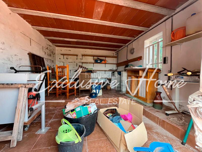 Foto 4228d80c-e27d-4b24-ae96-38fb9388131a. Chalet ehpuc en Las Atalayas-Urmi-Cerro Mar Peñíscola