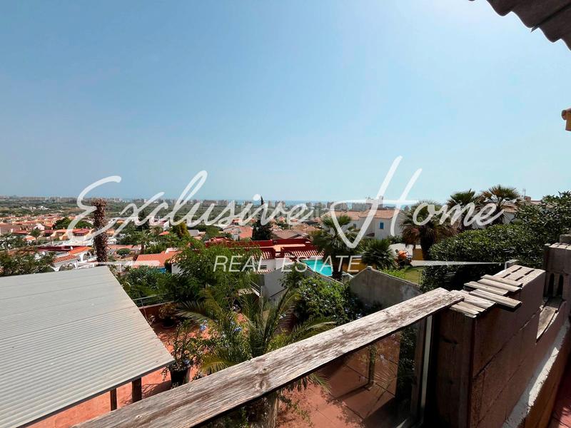 Foto 4a3e3734-43eb-4ef0-a10c-a2a9786ad95c. Chalet ehpuc en Las Atalayas-Urmi-Cerro Mar Peñíscola