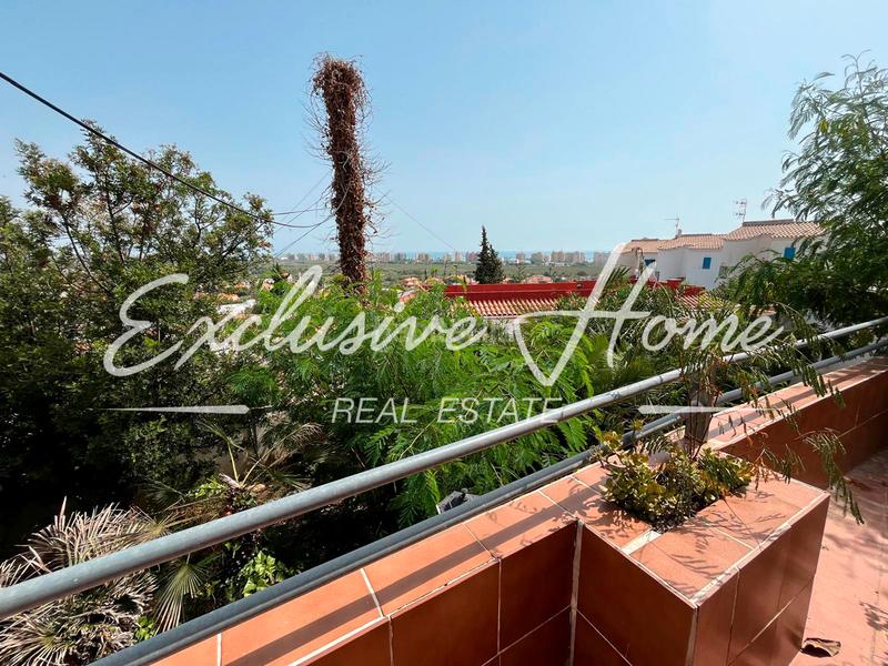 Foto 5070e872-9e81-425b-86ee-d5bff74bf58a. Chalet ehpuc en Las Atalayas-Urmi-Cerro Mar Peñíscola