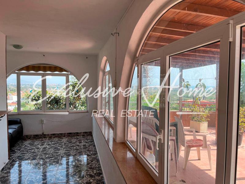 Foto 68429cc1-f524-4966-a2ce-d9d126759b7b. Chalet ehpuc en Las Atalayas-Urmi-Cerro Mar Peñíscola