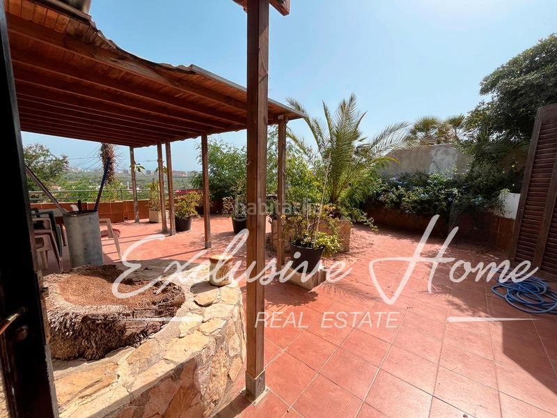 Foto 7b2c8adb-dbd8-47ea-94a1-fa6cfdb632c7. Chalet ehpuc en Las Atalayas-Urmi-Cerro Mar Peñíscola