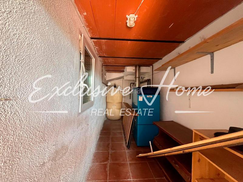 Foto 7e674198-4499-415e-a14d-d5868cf93b9e. Chalet ehpuc en Las Atalayas-Urmi-Cerro Mar Peñíscola