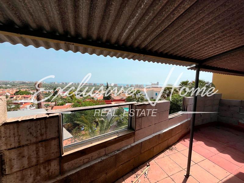 Foto 911c42ae-8d6e-4850-800a-9159d85d0a89. Chalet ehpuc en Las Atalayas-Urmi-Cerro Mar Peñíscola