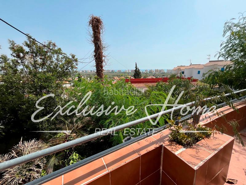 Foto 9cf15cfb-3ba4-41aa-957d-d2311187606c. Chalet ehpuc en Las Atalayas-Urmi-Cerro Mar Peñíscola