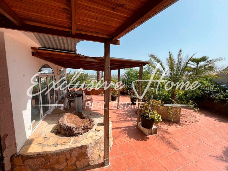 Foto a4fe6c8e-b608-432f-9a5e-dcbb8276a785. Chalet ehpuc en Las Atalayas-Urmi-Cerro Mar Peñíscola