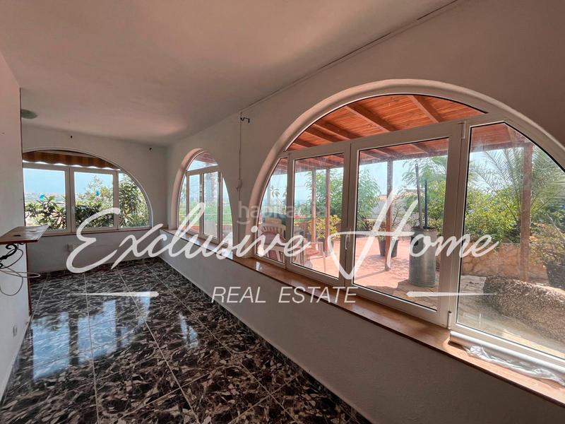 Foto aebf9e0d-ae7e-49ba-b245-296b242fbacc. Chalet ehpuc en Las Atalayas-Urmi-Cerro Mar Peñíscola