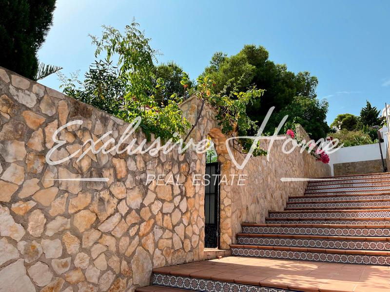Foto ba157e16-48d9-44e7-a525-f314e16fbc5b. Chalet ehpuc en Las Atalayas-Urmi-Cerro Mar Peñíscola