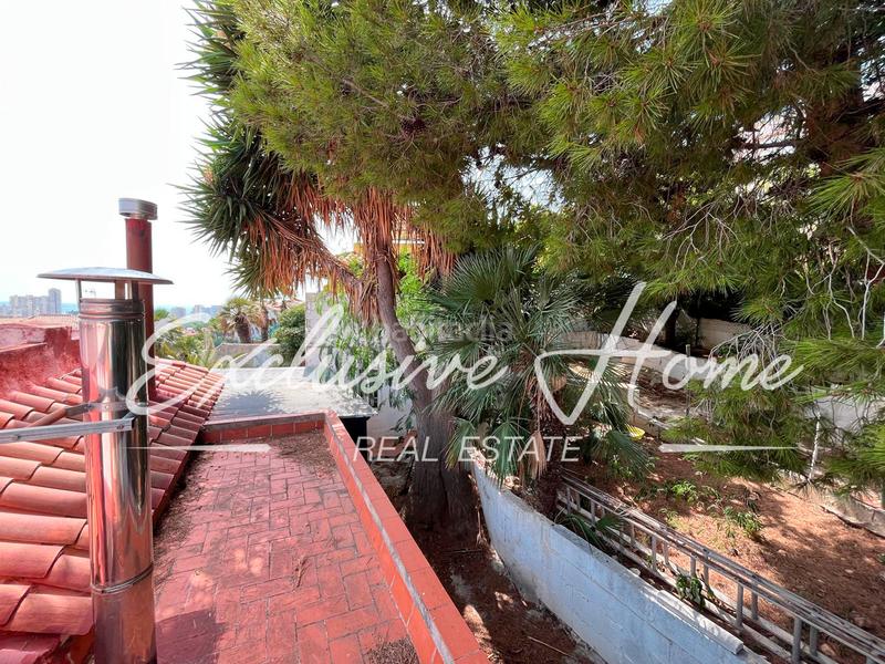 Foto c285f39b-fa4b-4441-becc-66de60132148. Chalet ehpuc en Las Atalayas-Urmi-Cerro Mar Peñíscola