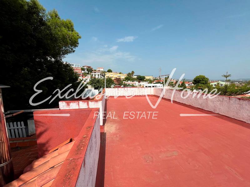 Foto ca5a630d-83ed-493a-9440-ed53f768a694. Chalet ehpuc en Las Atalayas-Urmi-Cerro Mar Peñíscola