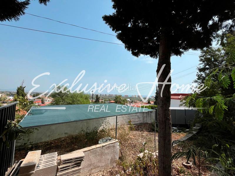 Foto cf88fe60-e6cf-4873-b95c-e3bf7df4550f. Chalet ehpuc en Las Atalayas-Urmi-Cerro Mar Peñíscola