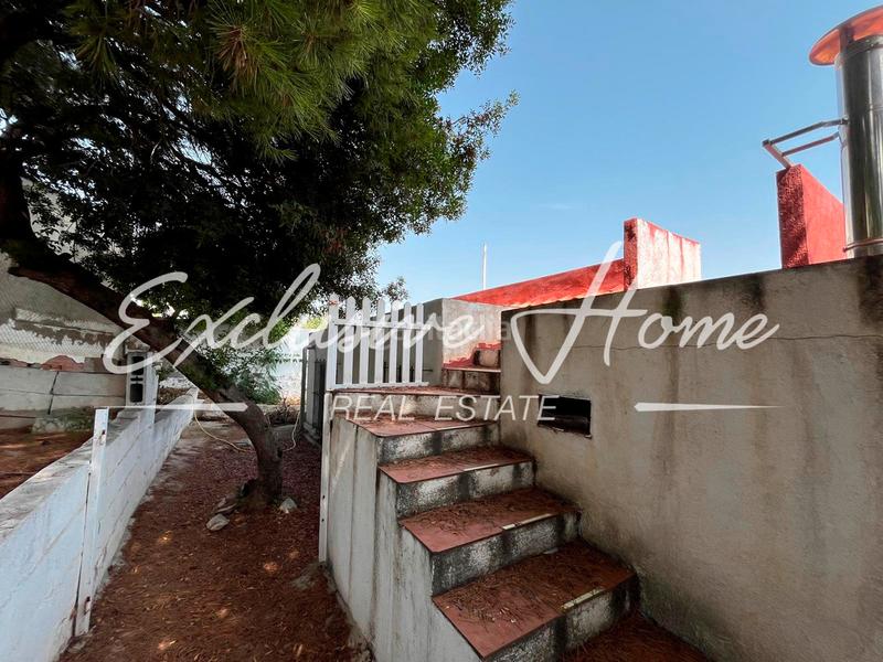 Foto e0e20c80-9498-4978-8c52-c0ebe29bae02. Chalet ehpuc en Las Atalayas-Urmi-Cerro Mar Peñíscola