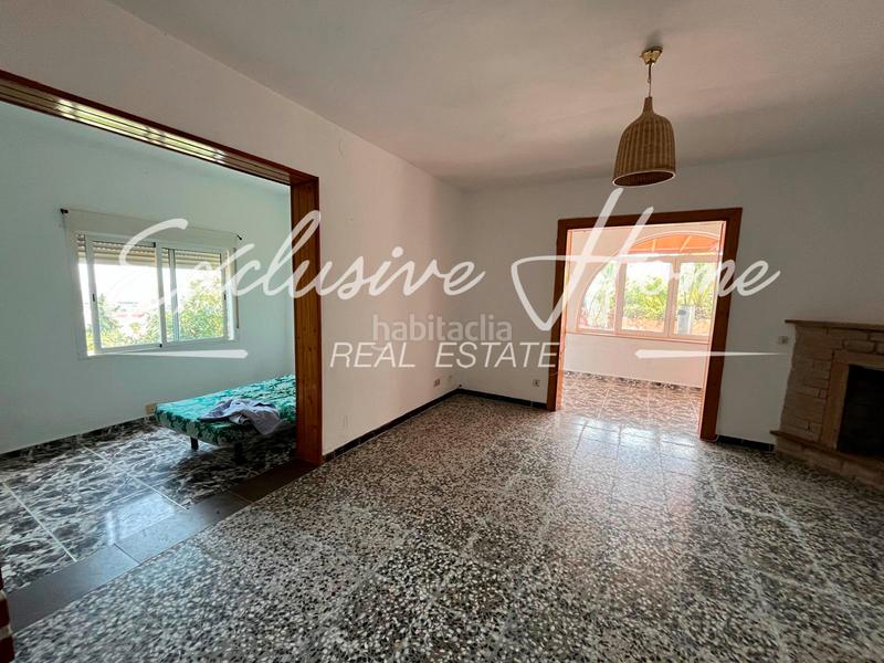 Foto eede99c9-607c-42d8-b11b-a1ab38f1ce12. Chalet ehpuc en Las Atalayas-Urmi-Cerro Mar Peñíscola