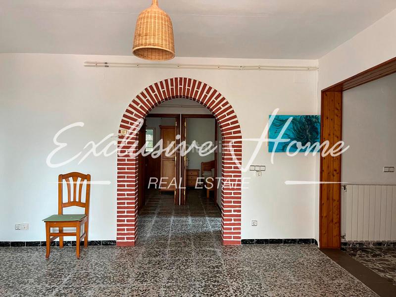 Foto fb9a5da6-ea44-4e67-88c0-3a05d181cc75. Chalet ehpuc en Las Atalayas-Urmi-Cerro Mar Peñíscola