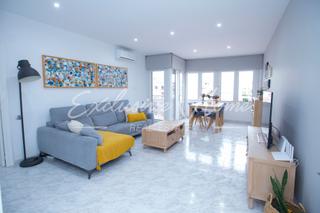 Piso  Carrer del comerç. Espectacular piso en venta cerca del mar en benicarló