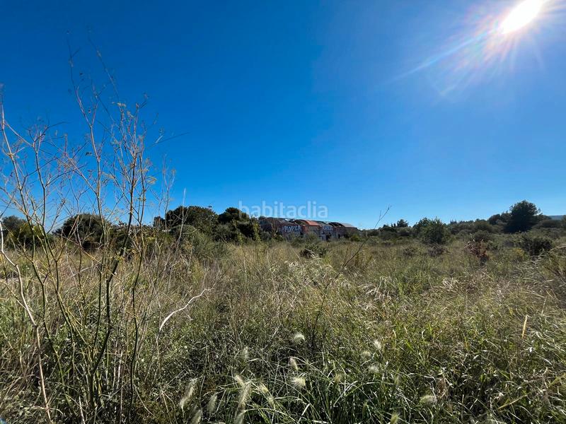 Foto 06caa8d2-70b6-4c66-862f-72b8fe81ed6e. Solar industrial a plaça poligono 18 8 a Las Atalayas-Urmi-Cerro Mar Peñíscola